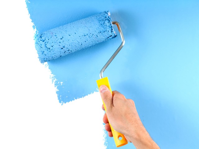 profesionalno krečenje