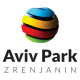 Aviv Park Zrenjanin