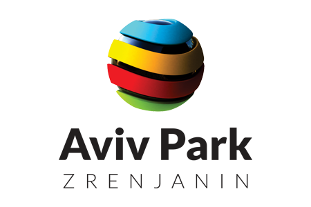 Aviv Park Zrenjanin