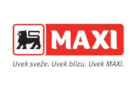 Maxi marketi