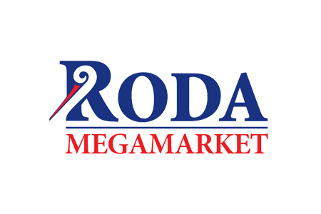 Roda megamarketi